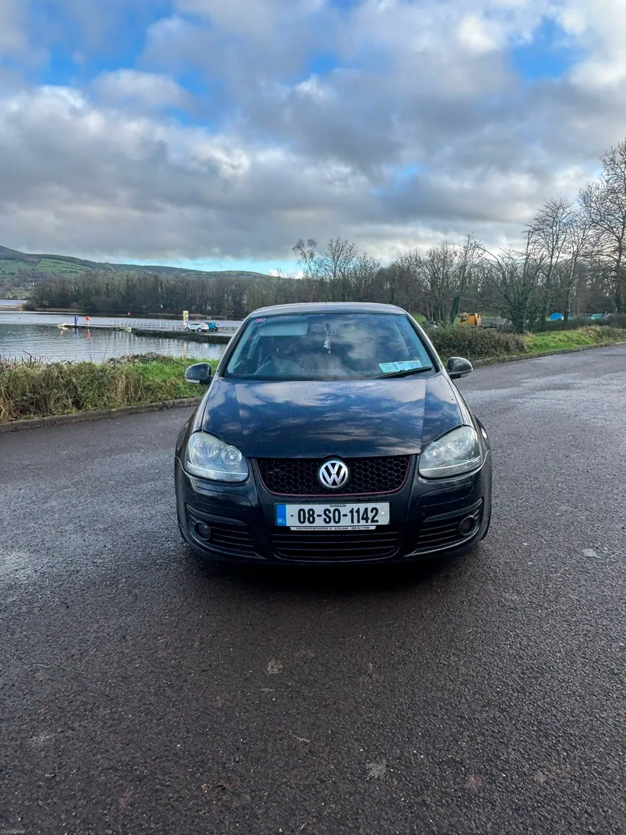 VW Golf - Image 4