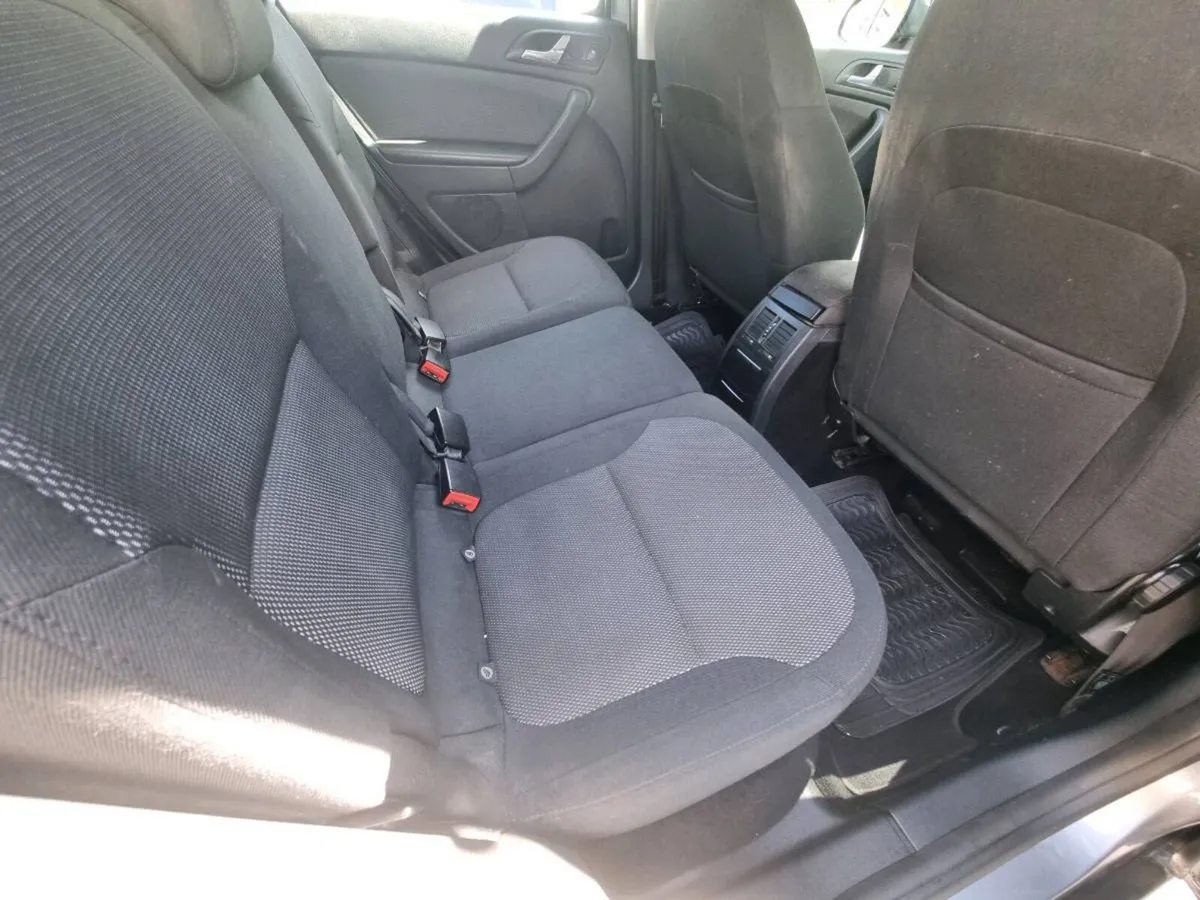 Skoda Yeti 1.6 Diesel - Image 6