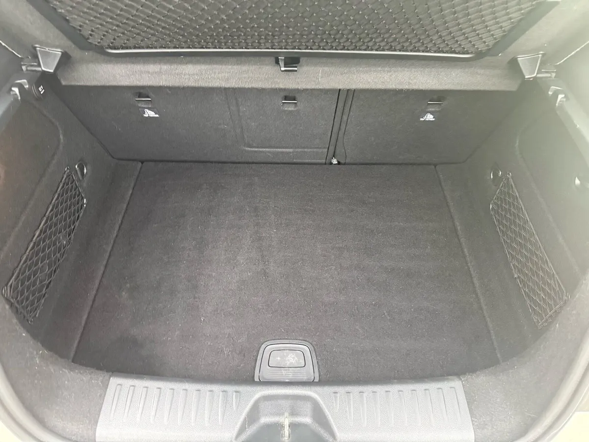 Mercedes A class - Image 6