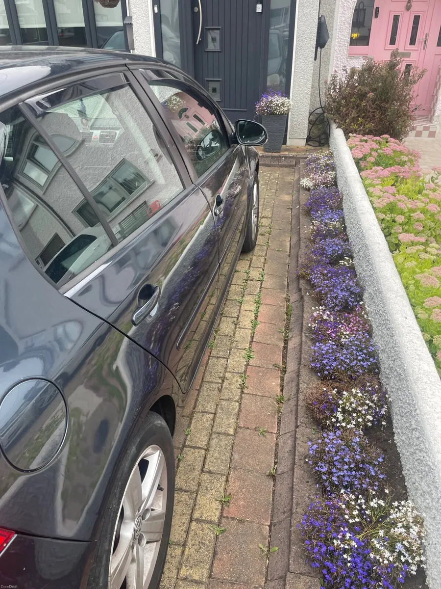 Volkswagen Golf 2007 - Image 3