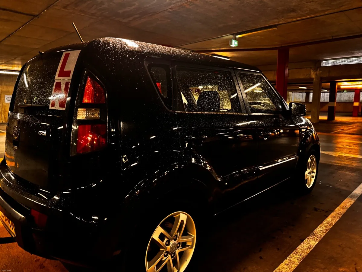 Kia Soul 2012 - Image 6