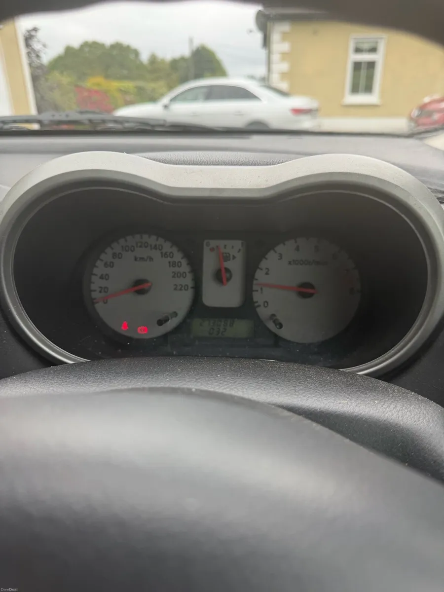 Nissan note - Image 5
