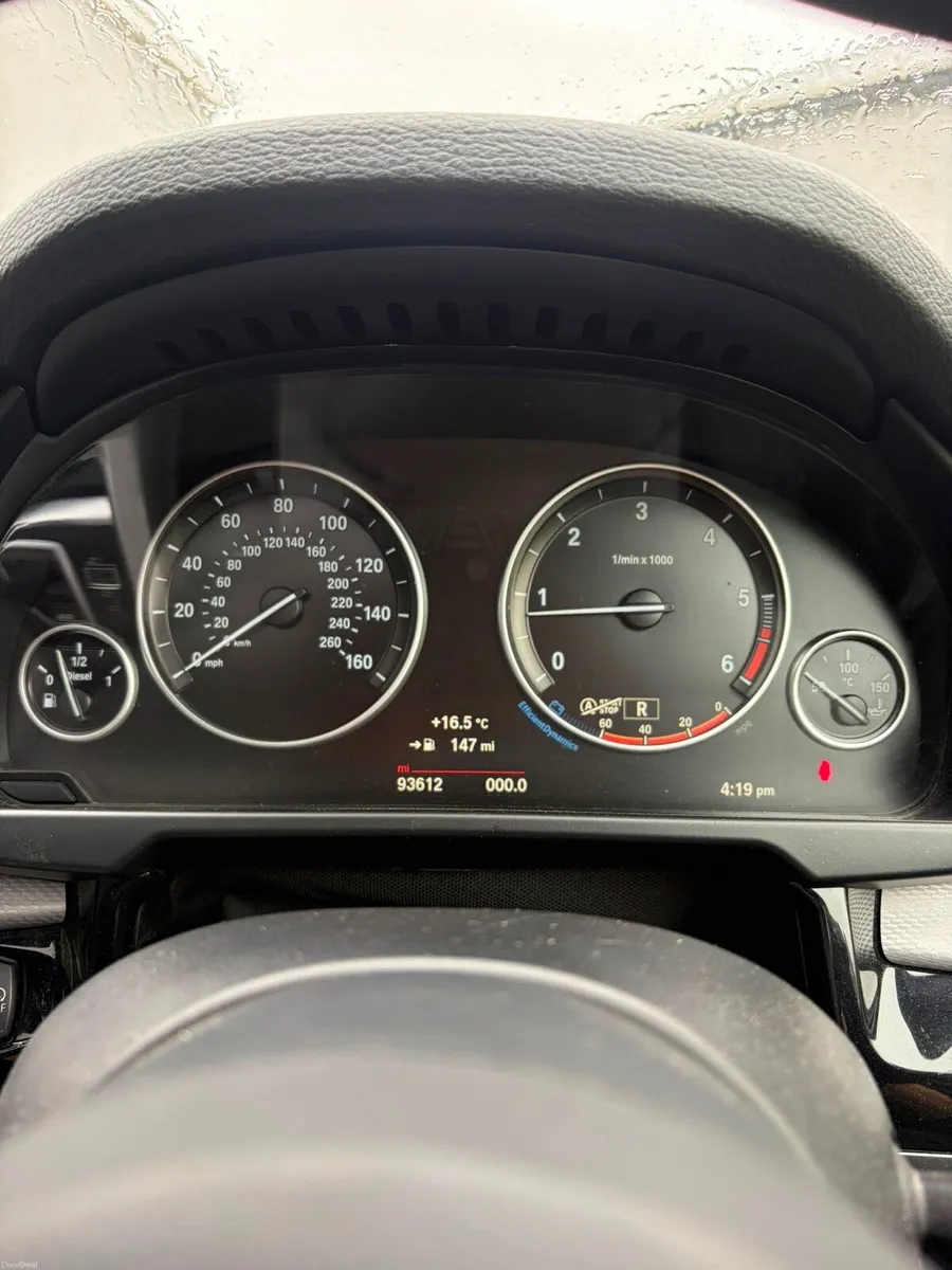 BMW X5 40d M Sport Auto - 7 Seater, Pan Roof - Image 6
