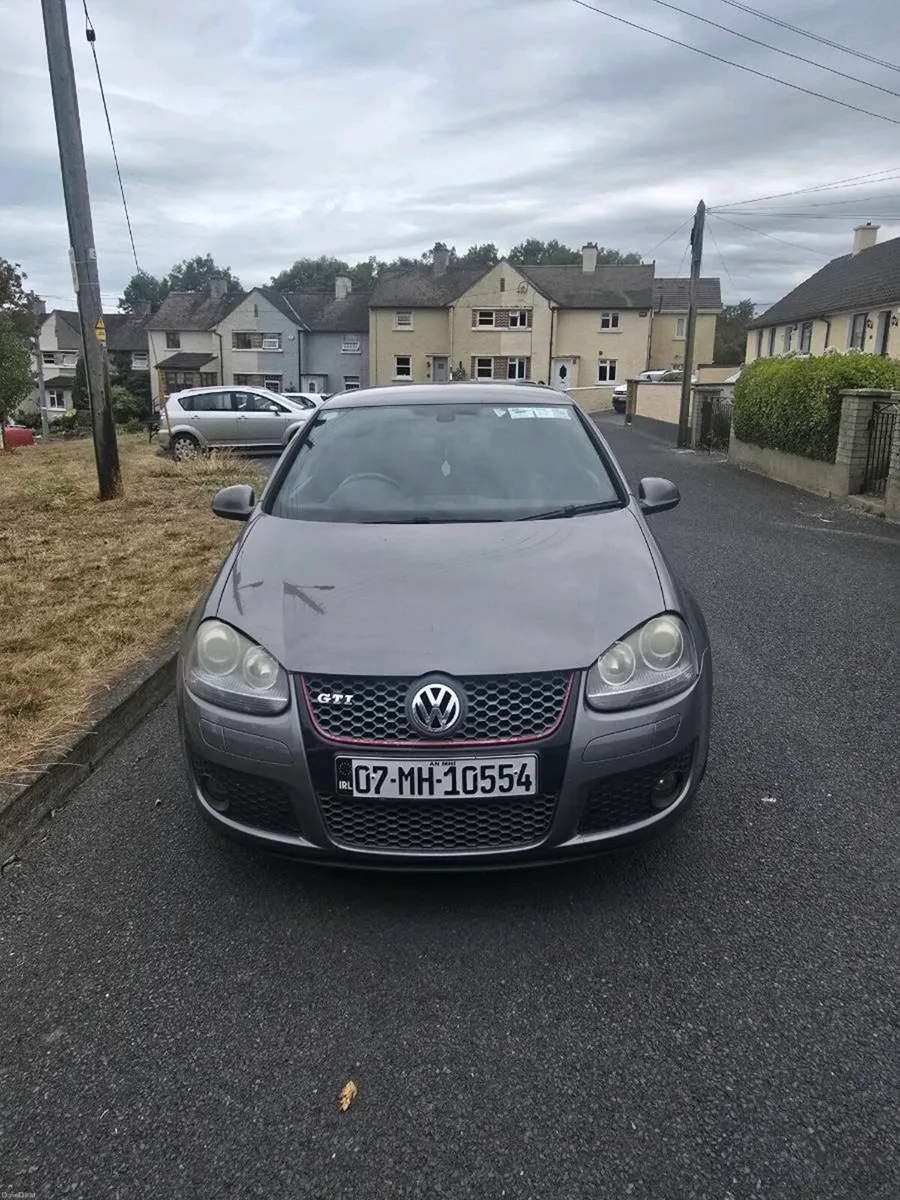 Golf GTI Mk5 - Image 4