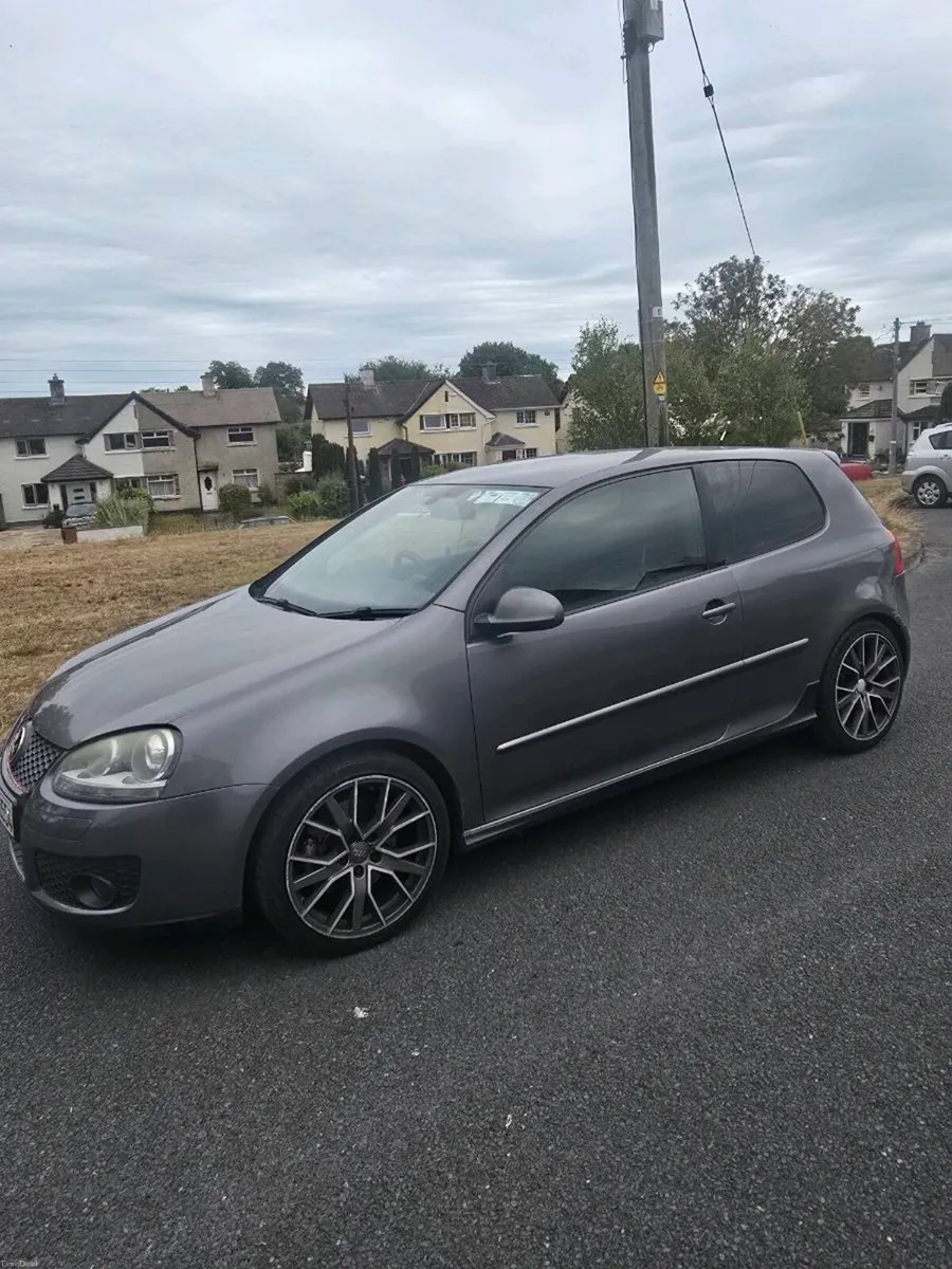 Golf GTI Mk5 - Image 1