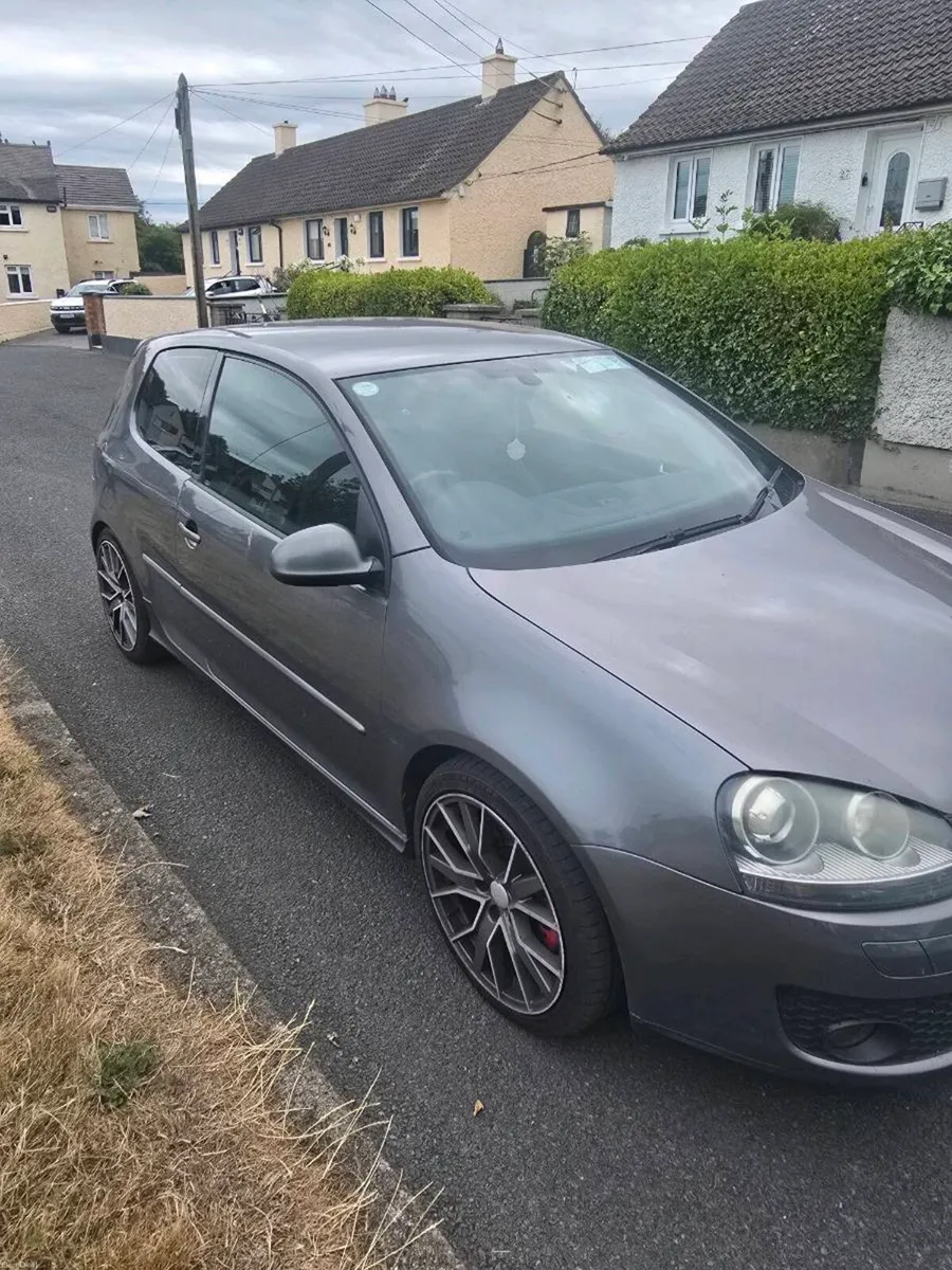 Golf GTI Mk5 - Image 5