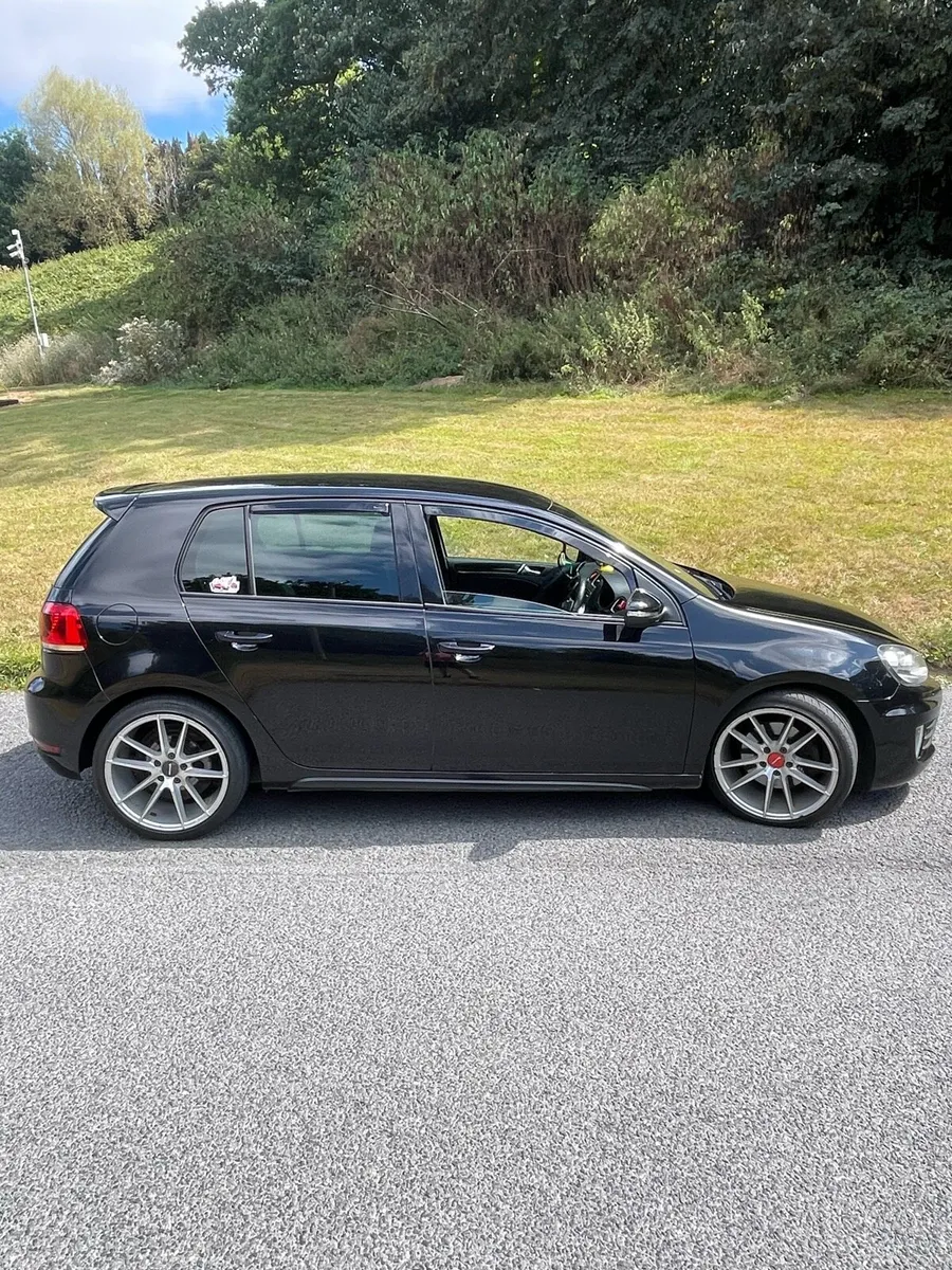 VW GOLF GTD - Image 2