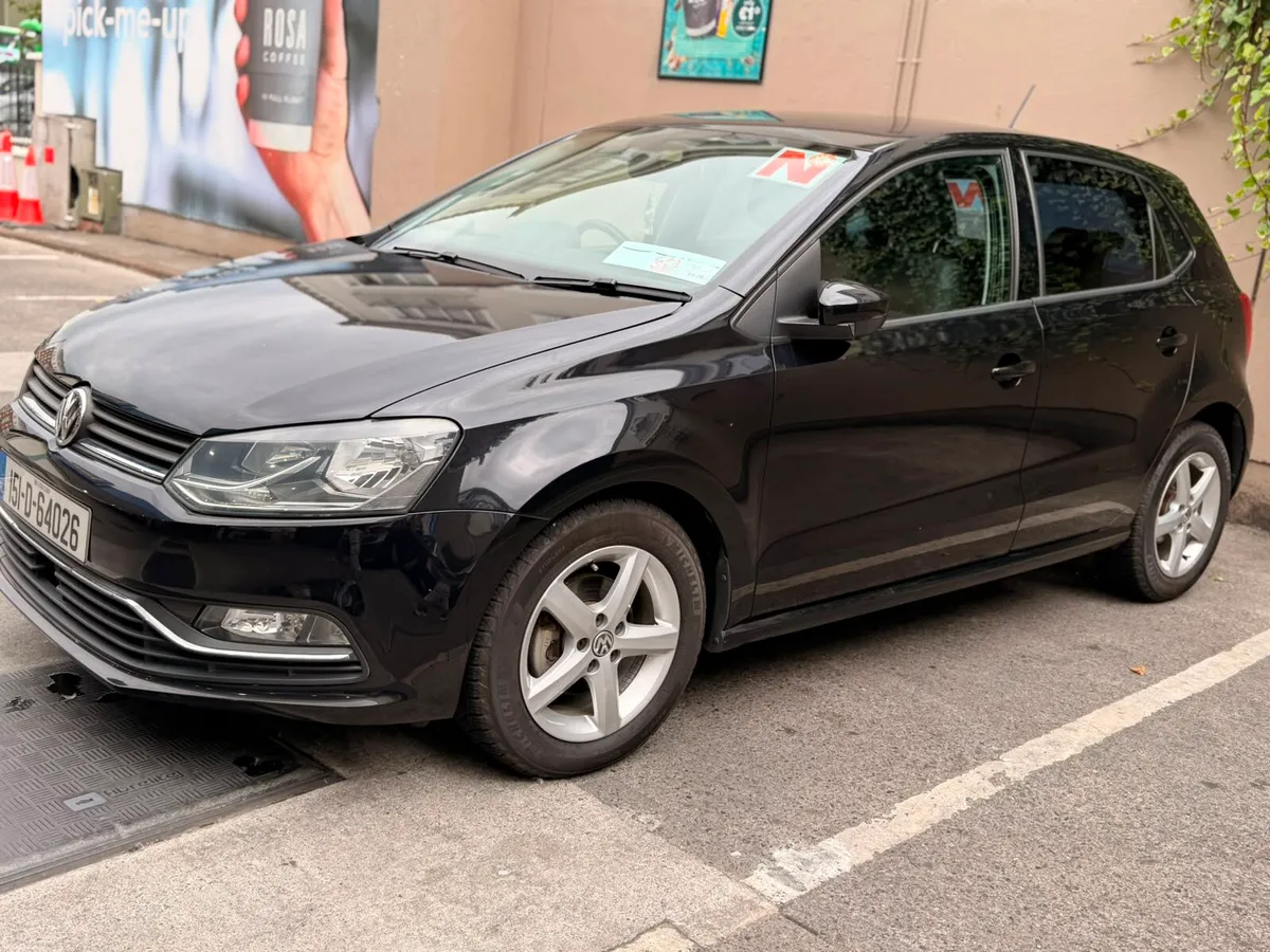 Volkswagen Polo - Image 3