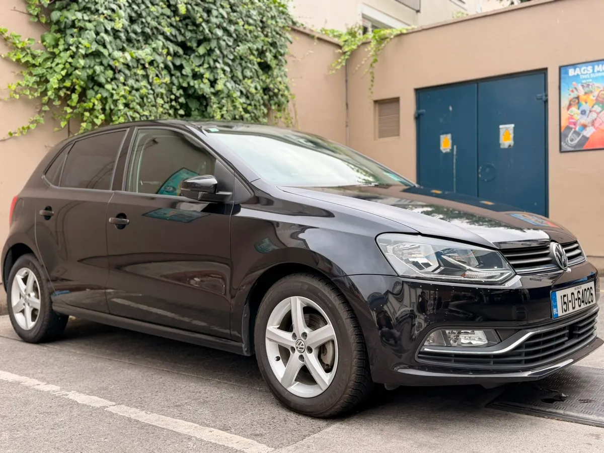 Volkswagen Polo - Image 2