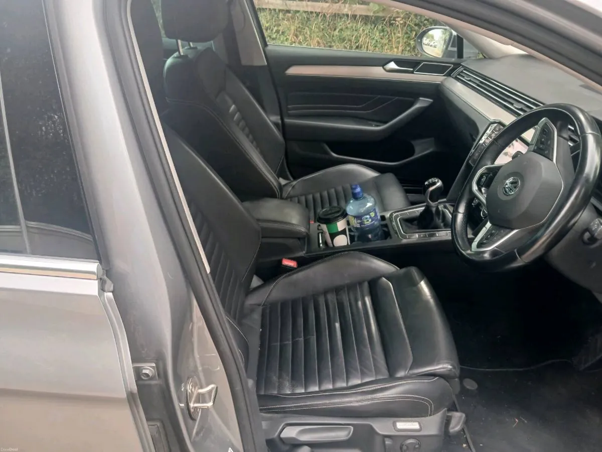 Vw pasat - Image 3
