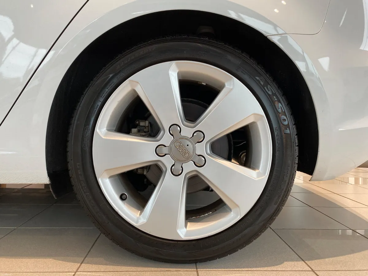 Audi A3 2013 Sportback S-tronic 1.4 TFSI 140BHP - Image 6