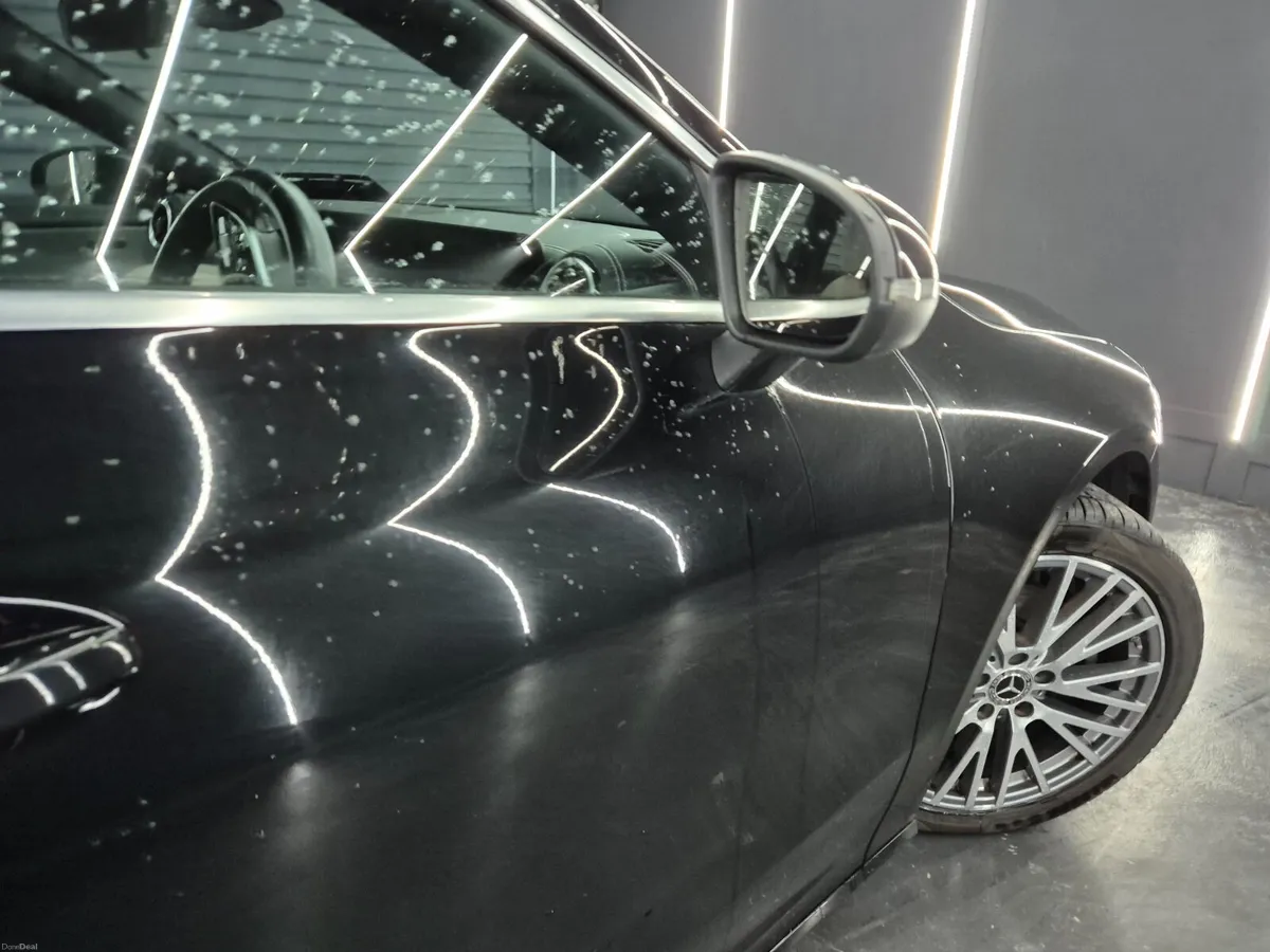 Mercedes-Benz CLA 2023 - Image 4