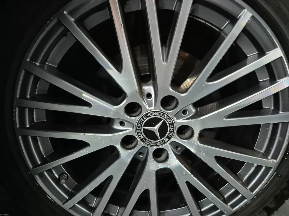 Mercedes-Benz CLA 2023 - Image 5