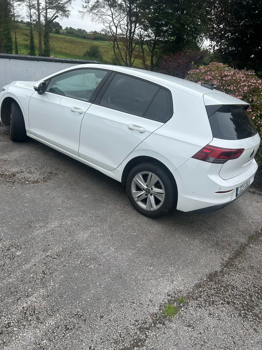 VW Golf - Image 4