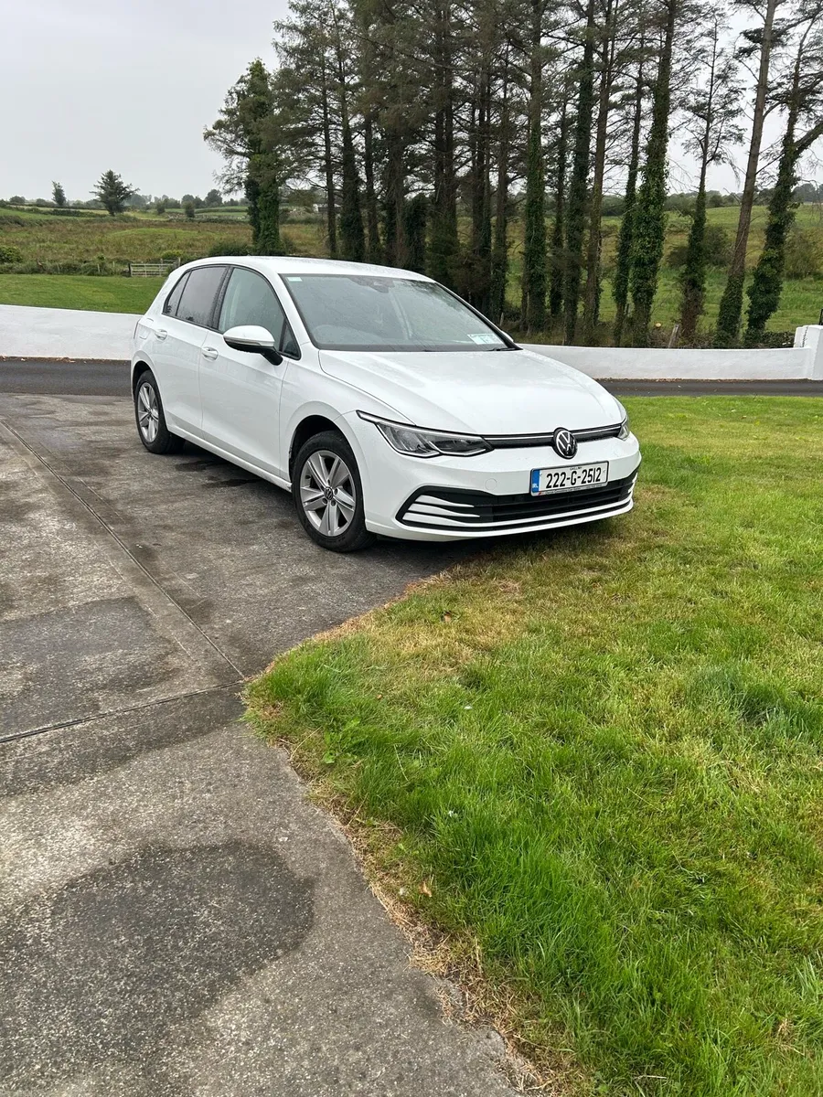 VW Golf - Image 5