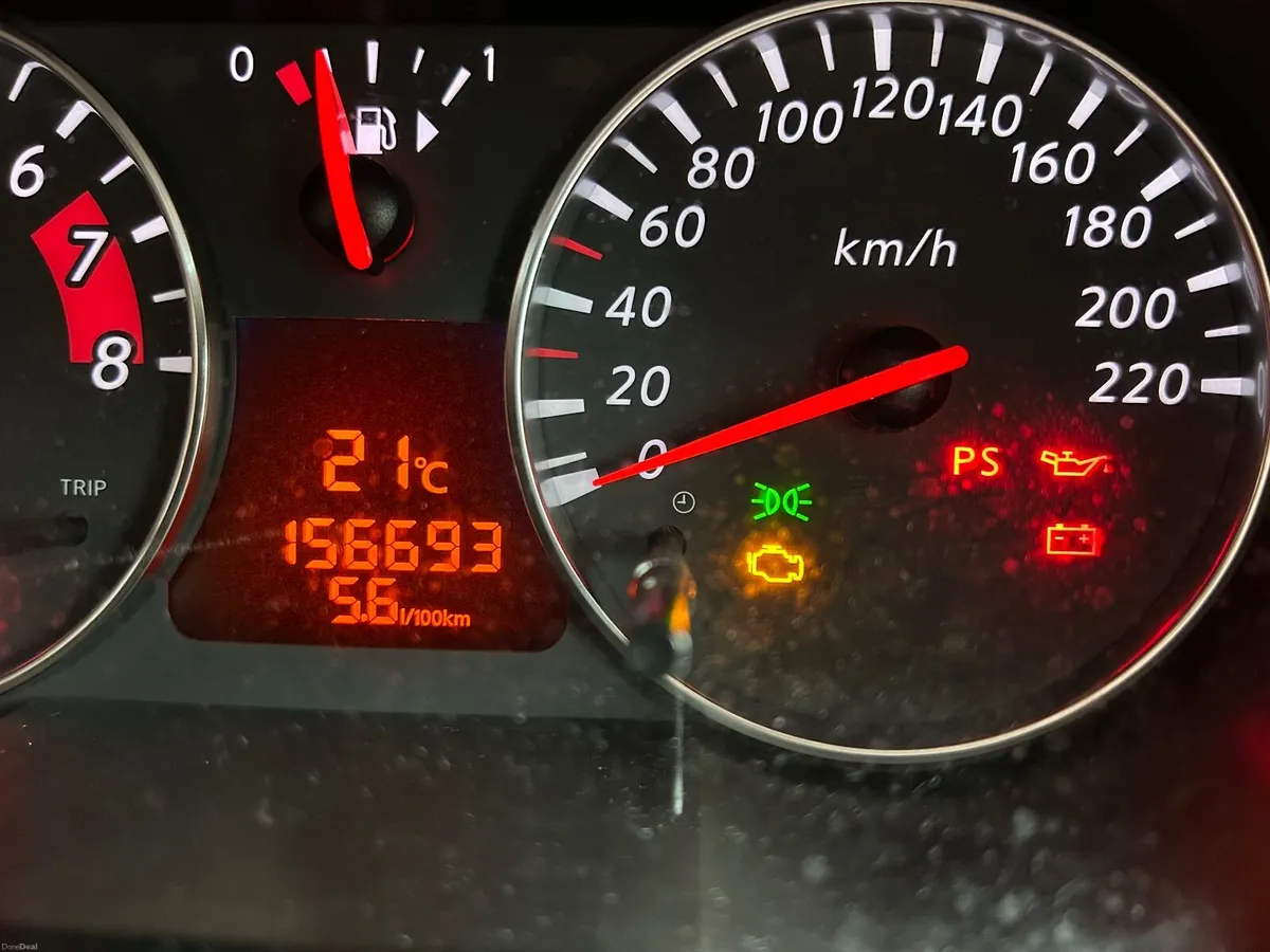 Nissan Note 2012 - Image 3