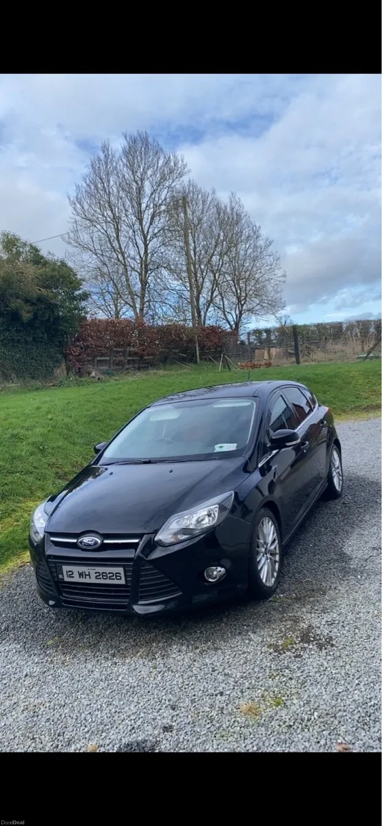 Ford Focus - Image 1