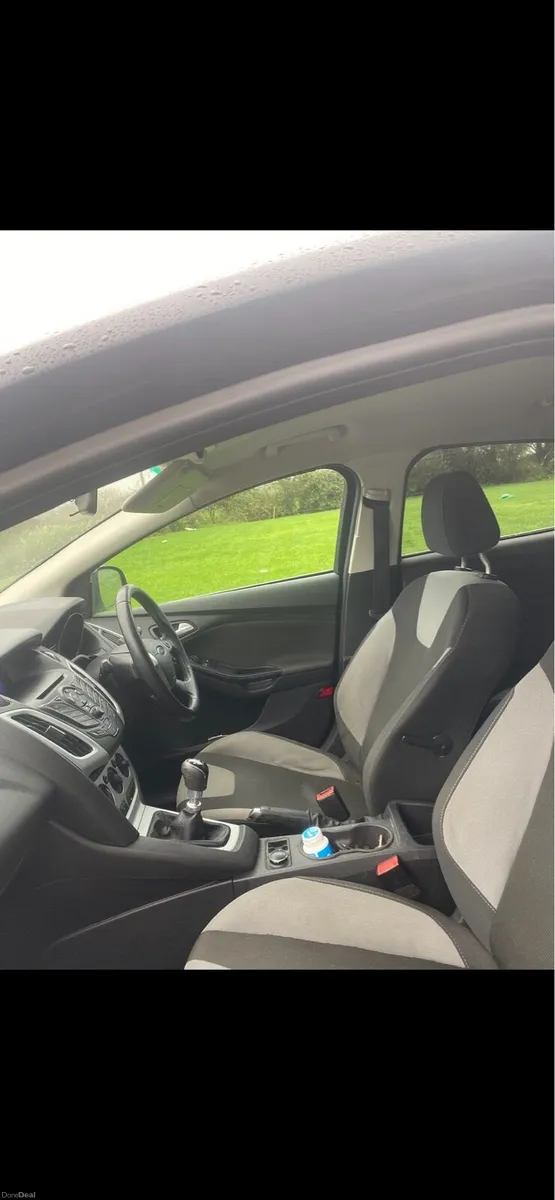 Ford Focus - Image 4