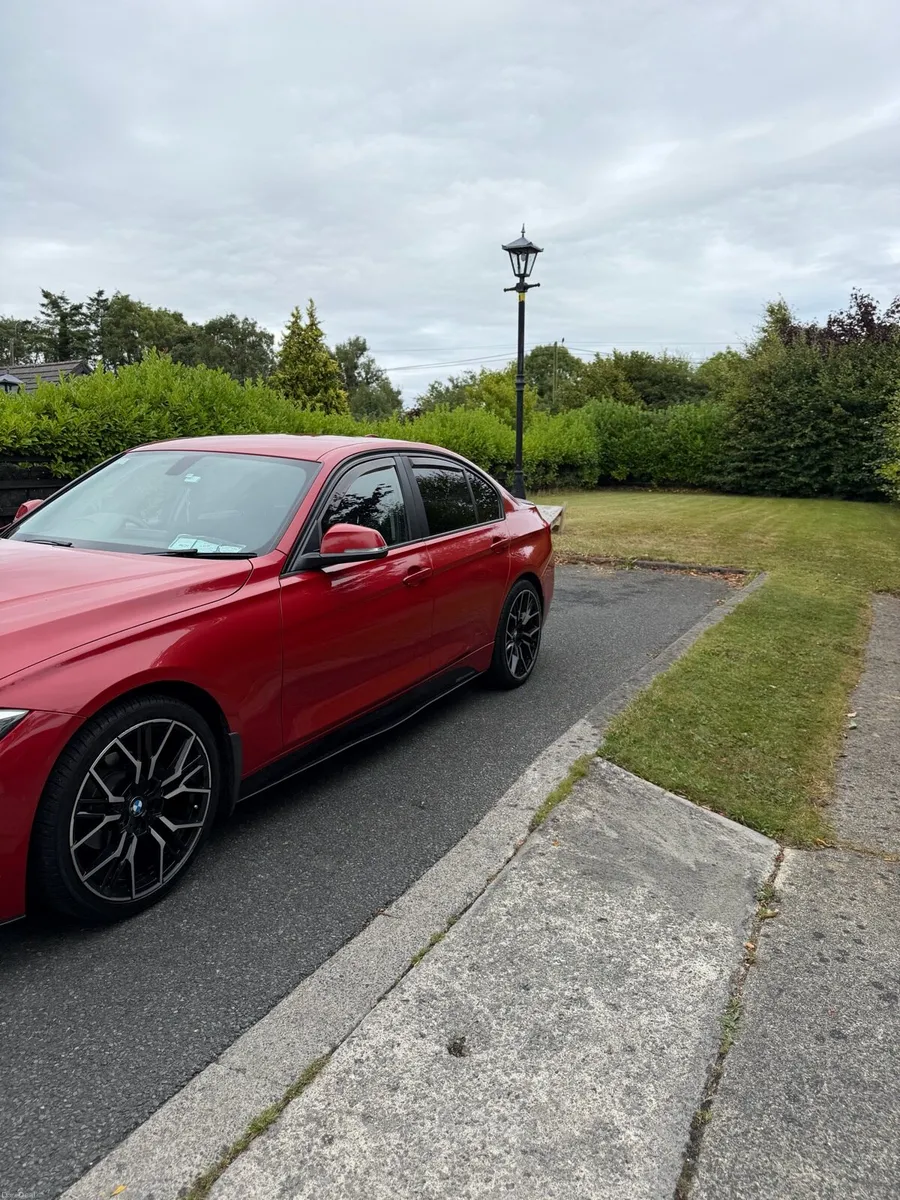 BMW 320D - Image 3