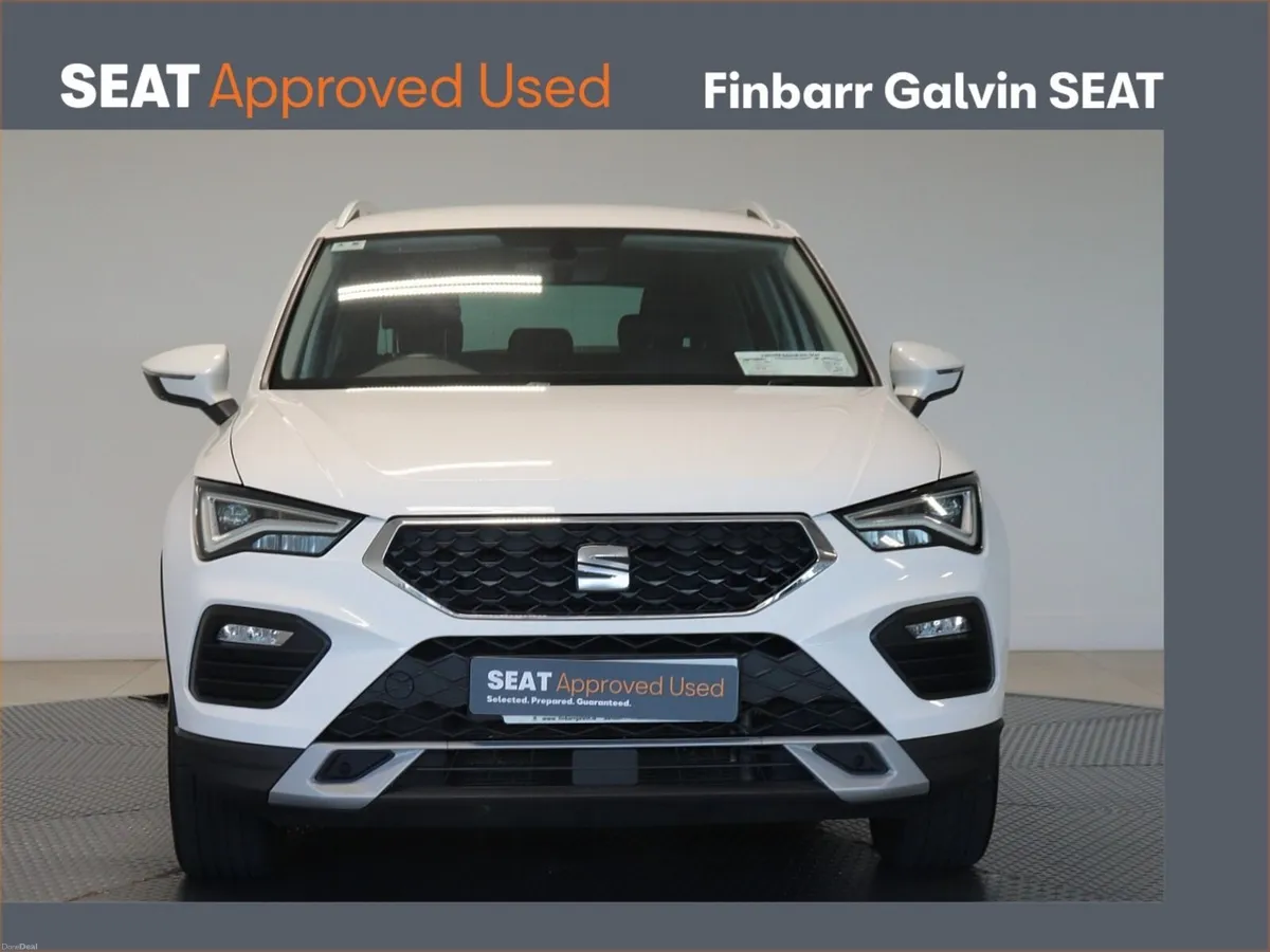 SEAT Ateca 2.0TDI 115hp SE+ - Image 2
