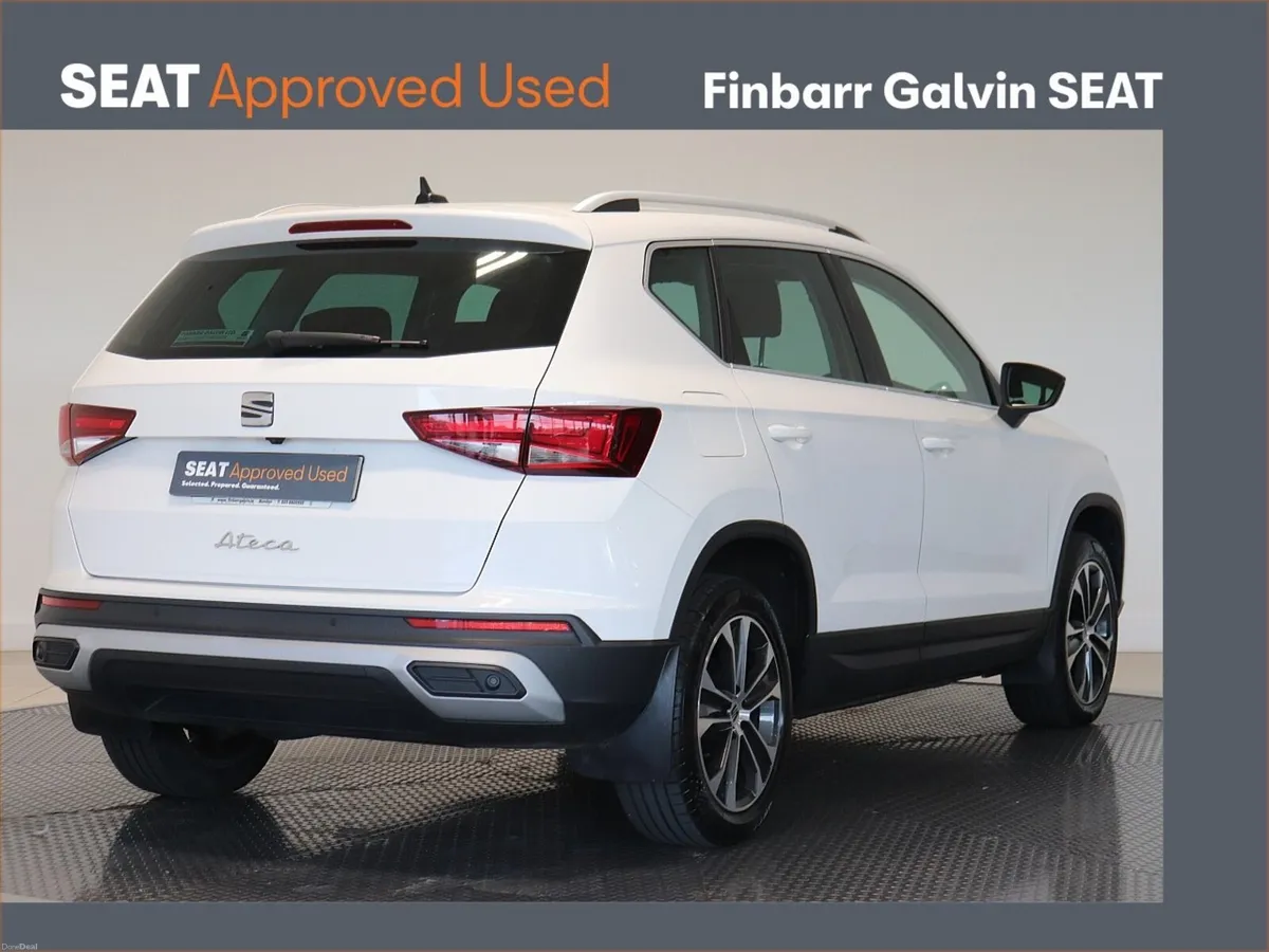 SEAT Ateca 2.0TDI 115hp SE+ - Image 4