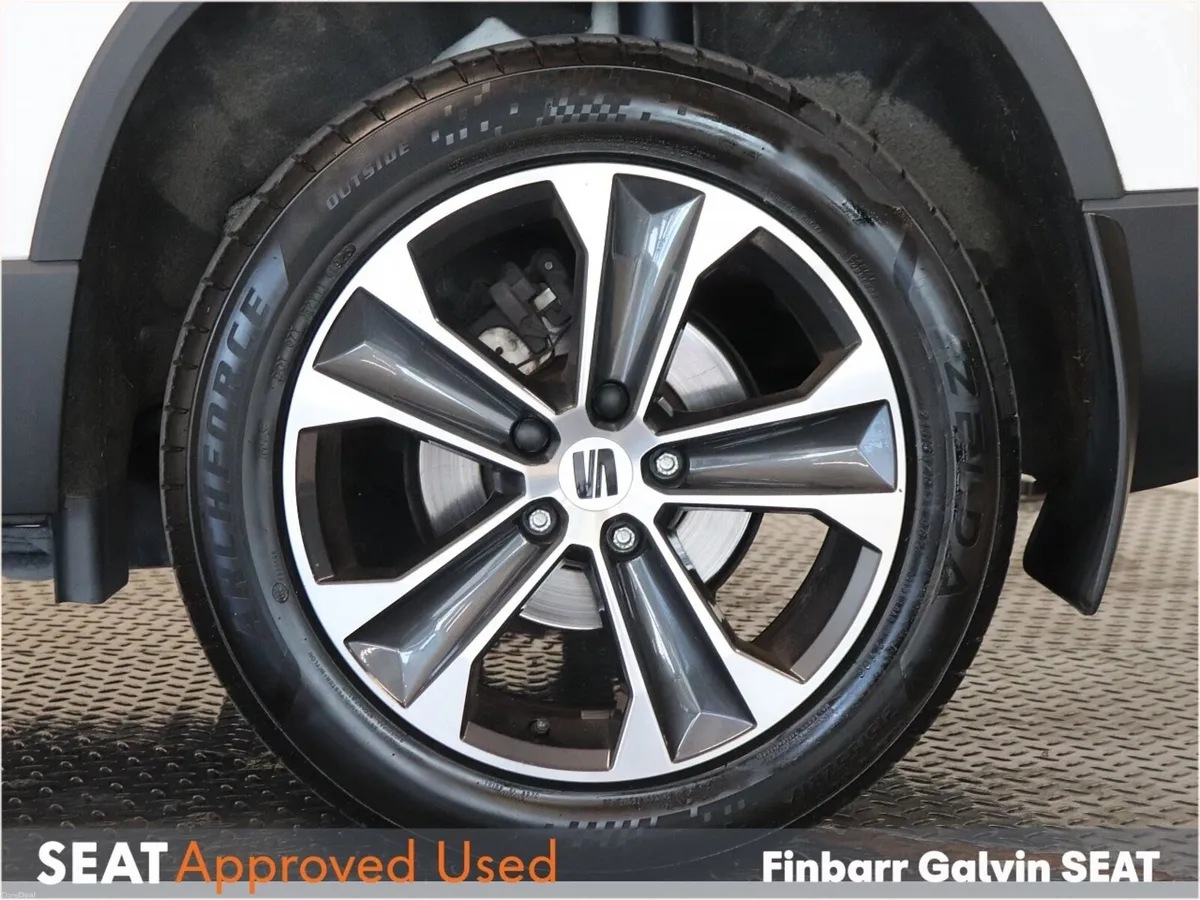 SEAT Ateca 2.0TDI 115hp SE+ - Image 6