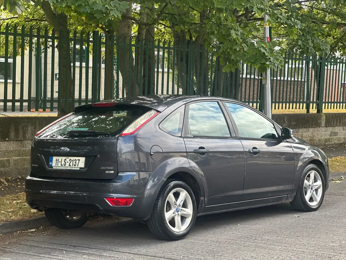 Ford Focus | NCT 01/27! - Image 2