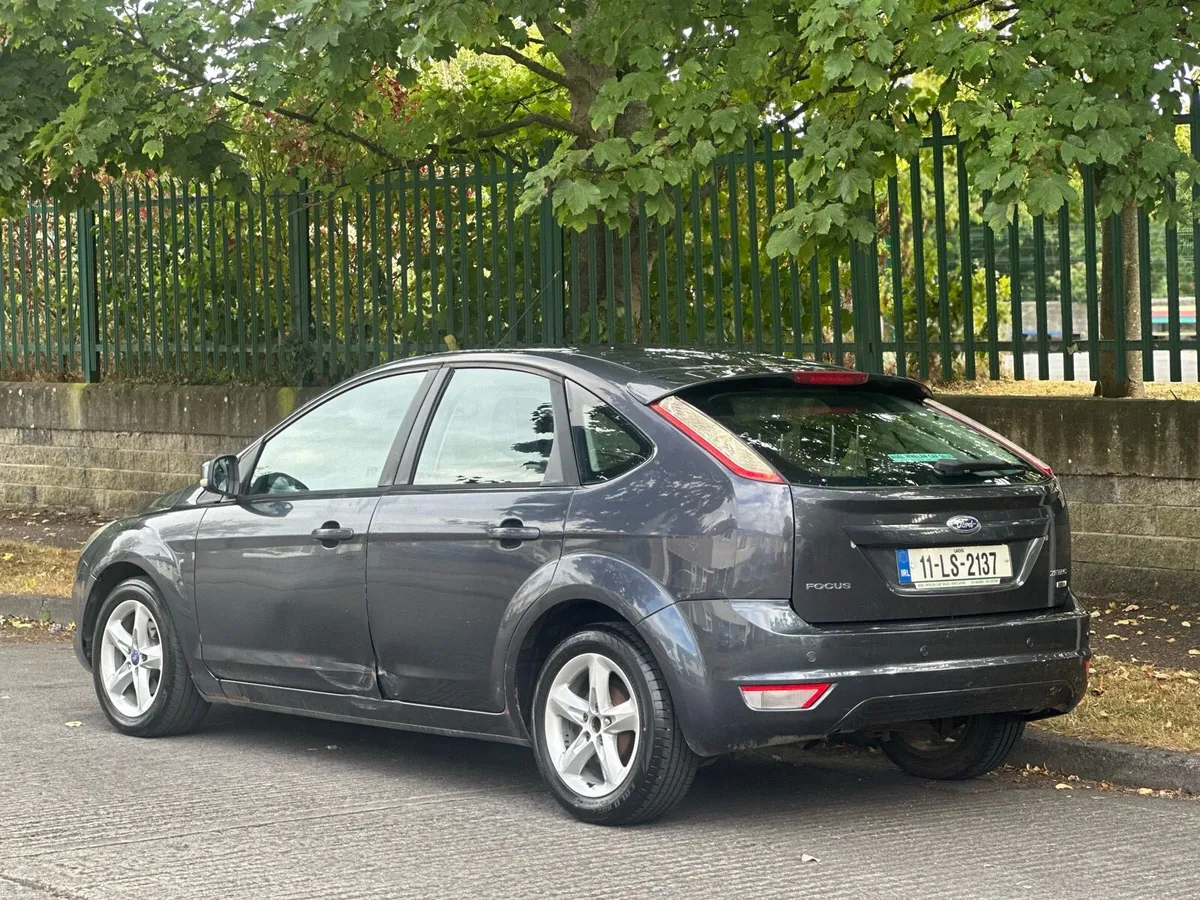 Ford Focus | NCT 01/27! - Image 4
