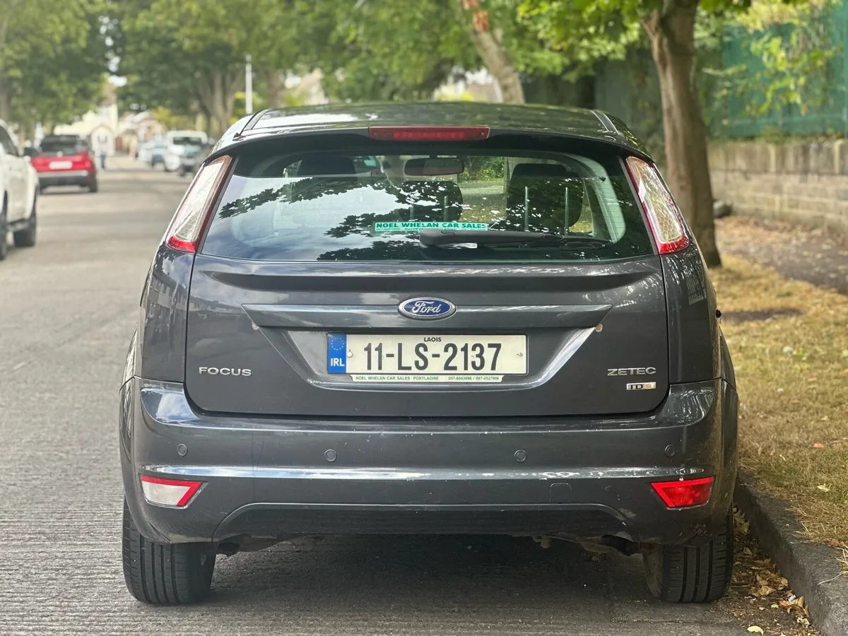 Ford Focus | NCT 01/27! - Image 6