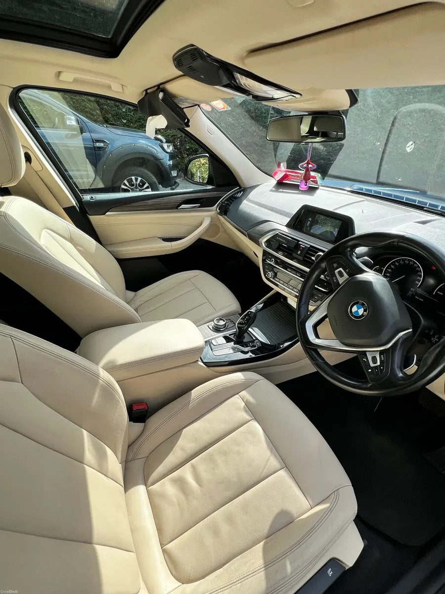 BMW x3 x-drive - Image 4