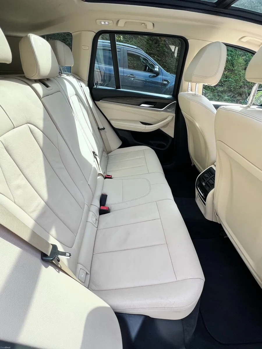 BMW x3 x-drive - Image 6