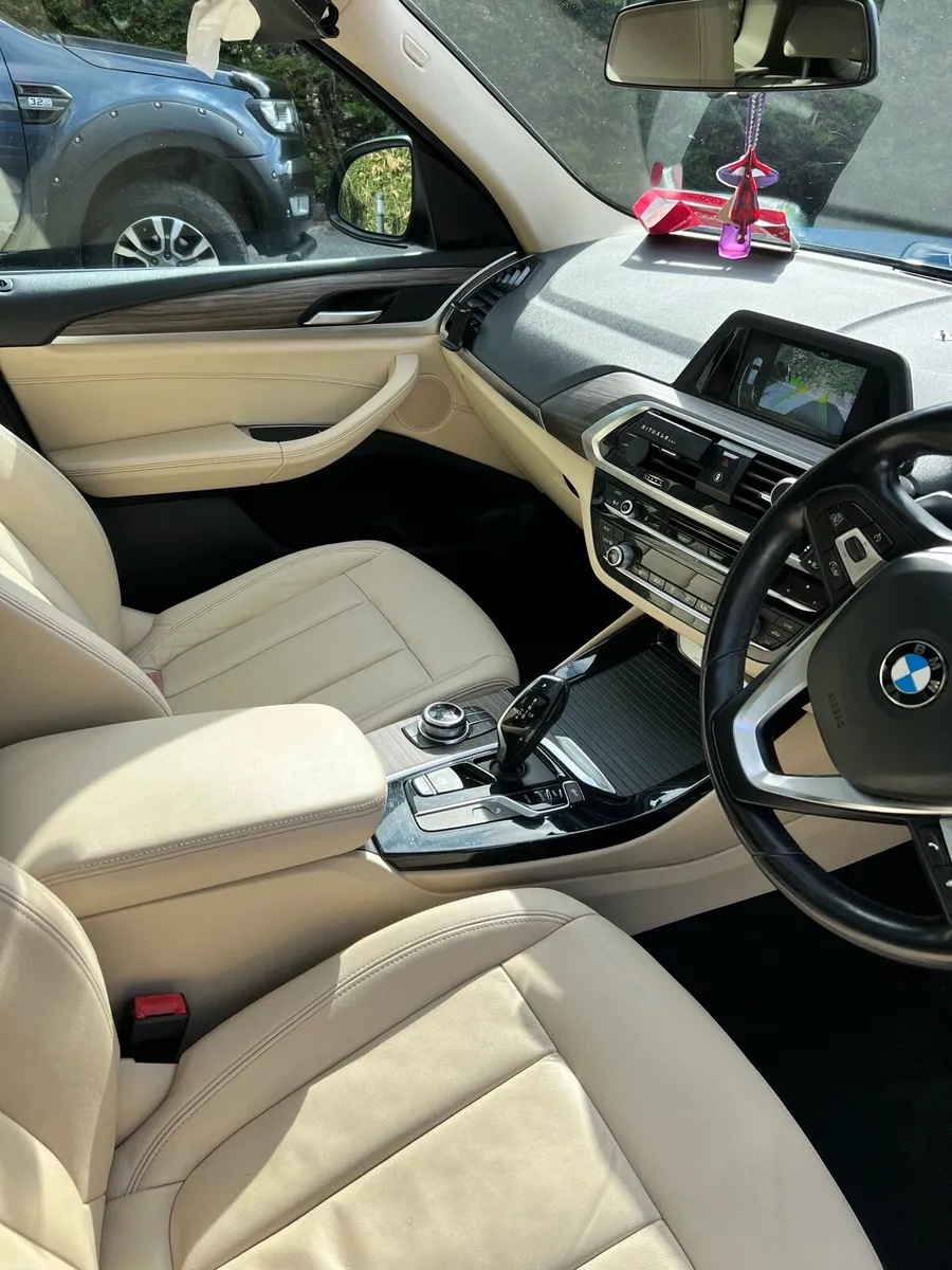 BMW x3 x-drive - Image 3