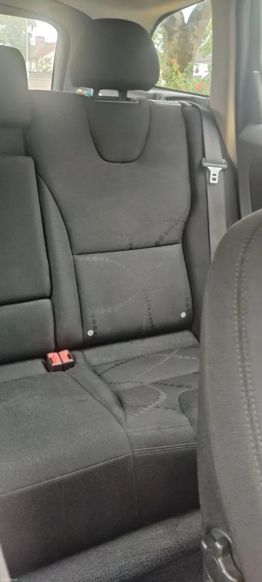 Volvo XC60 2012 - Image 6