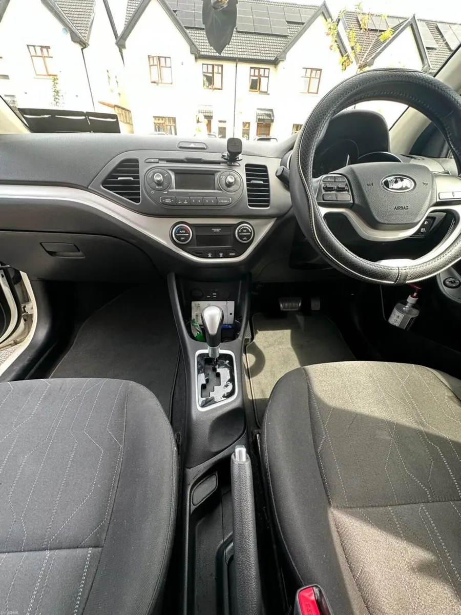 Kia Picanto 2016 - Image 1