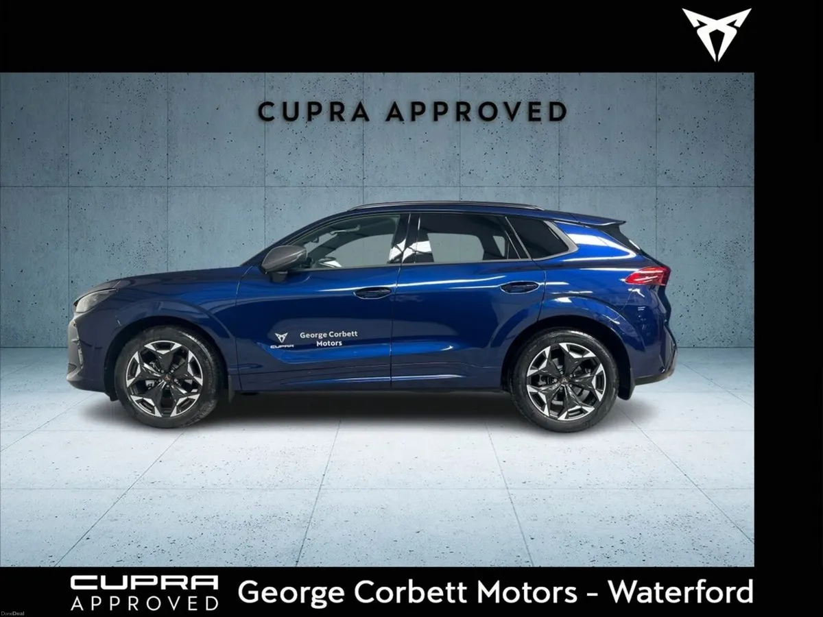 Cupra Terramar 1.5 eTSI 150hp DSG V2 - Image 3