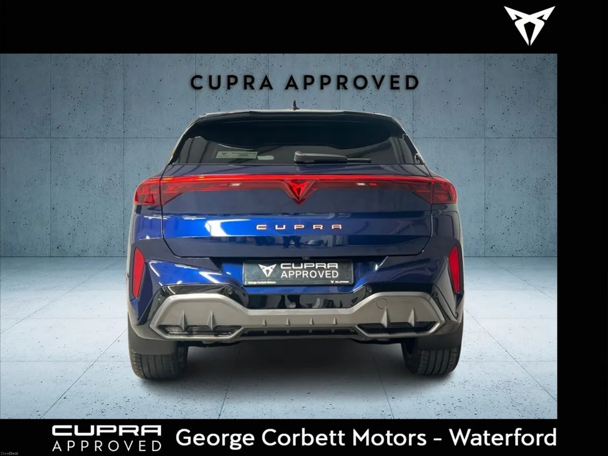 Cupra Terramar 1.5 eTSI 150hp DSG V2 - Image 5