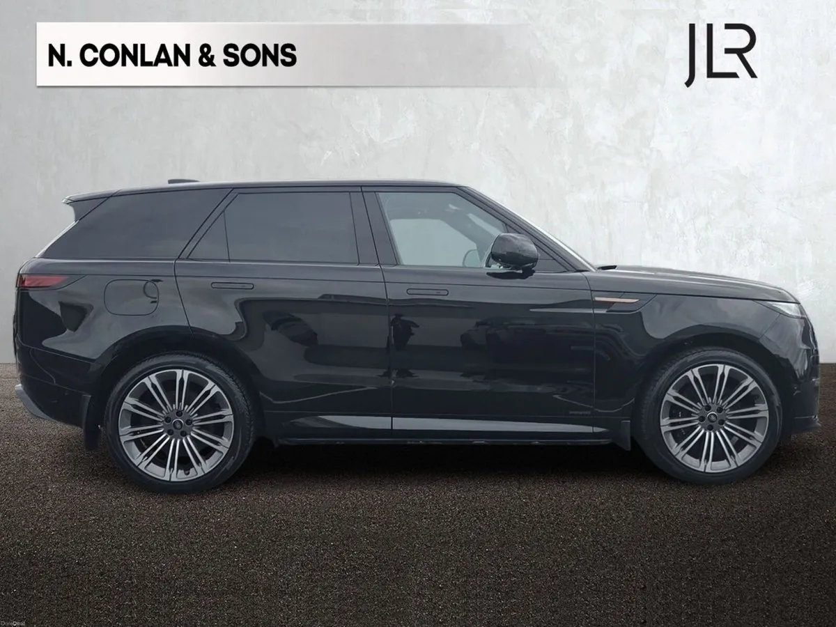 Land Rover Range Rover Sport PHEV 550BHP AUTOBIOGR - Image 6
