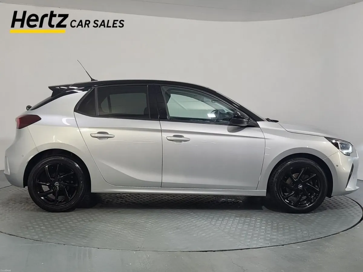Opel Corsa SRI 1.2i  Petrol Manual - Image 2