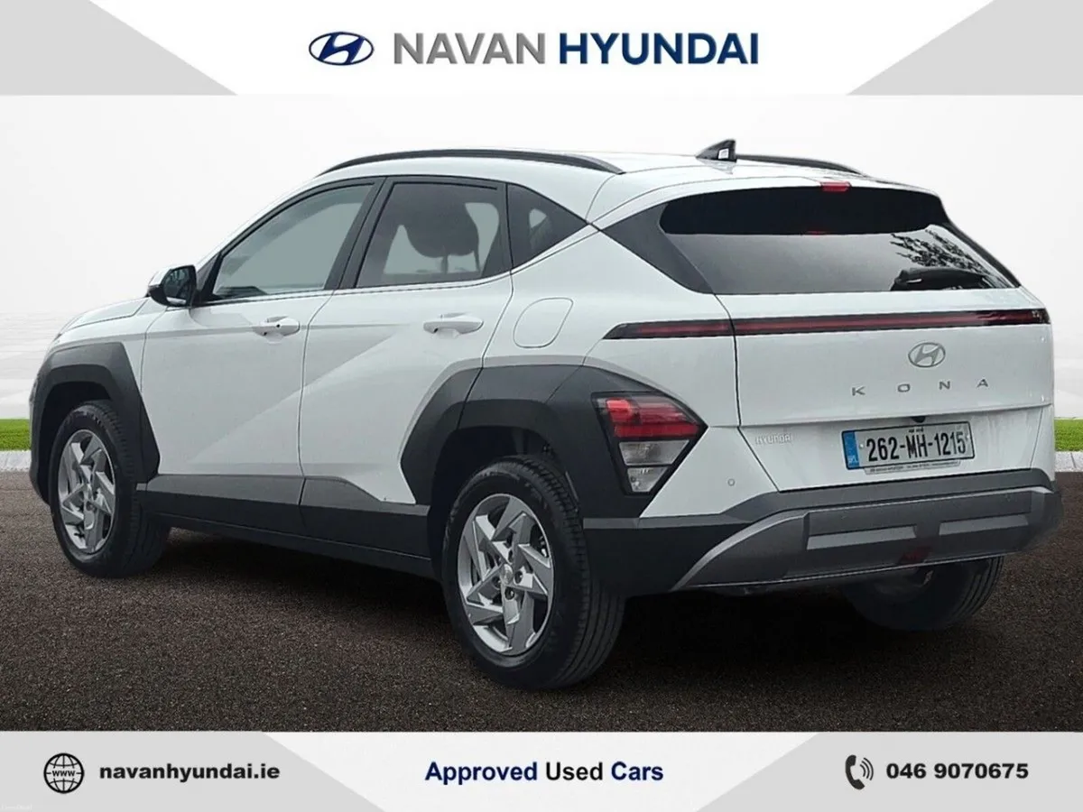 Hyundai KONA 1.0 T-GDI Elegance *PRE REG - EX FACT - Image 6