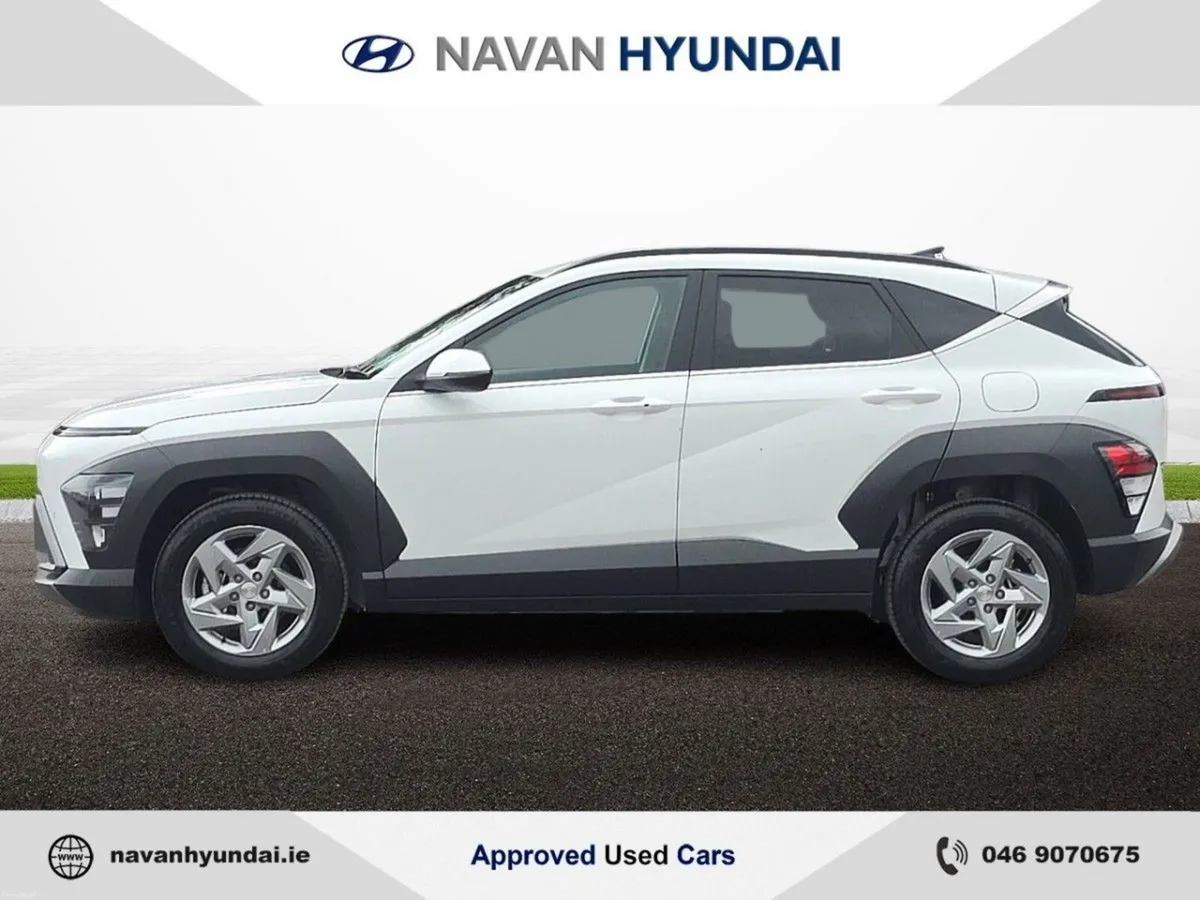 Hyundai KONA 1.0 T-GDI Elegance *PRE REG - EX FACT - Image 4