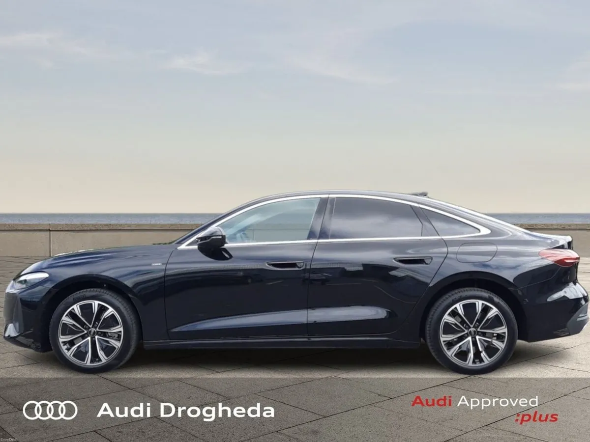 Audi A5 E-HYBRID Q 220KW SE - Image 4