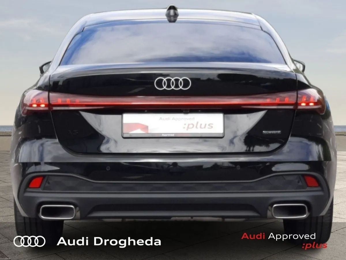 Audi A5 E-HYBRID Q 220KW SE - Image 6