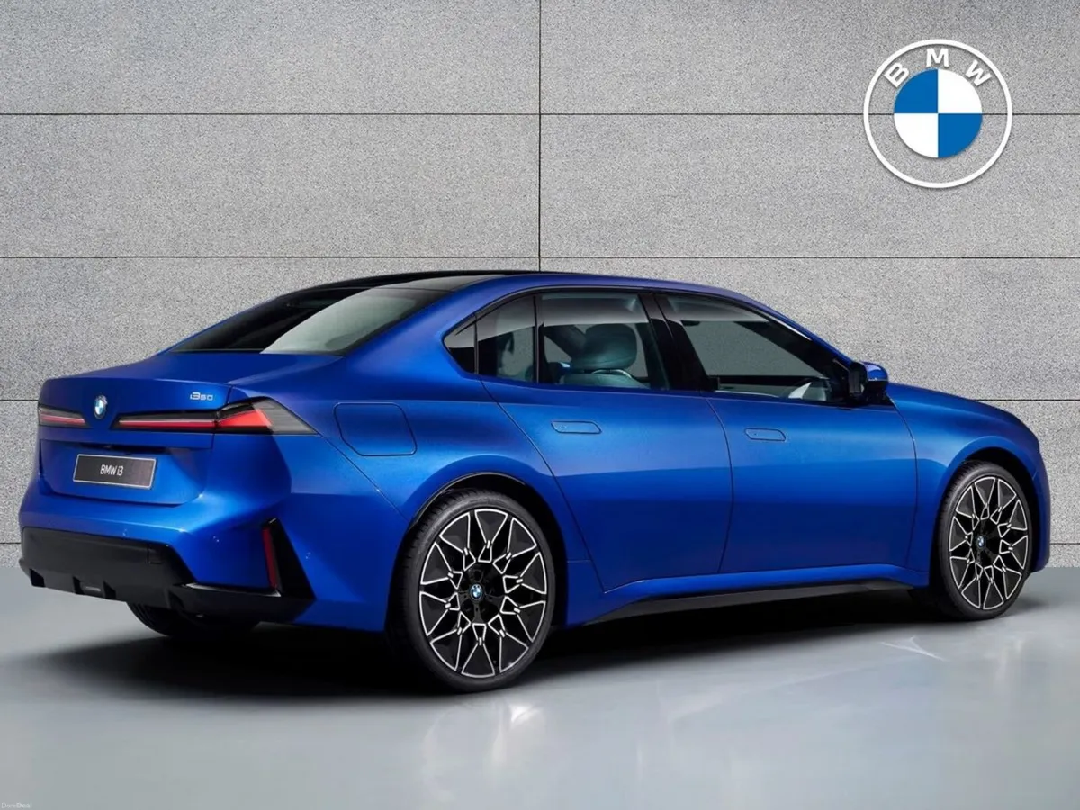 BMW 3-Series i3 50xDrive M Sport 1st Edition 906km - Image 2
