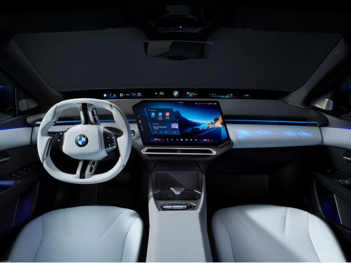 BMW 3-Series i3 50xDrive M Sport 1st Edition 906km - Image 6