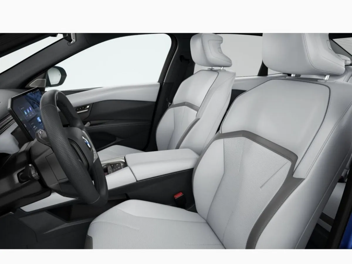 BMW 3-Series i3 50xDrive M Sport 1st Edition 906km - Image 4