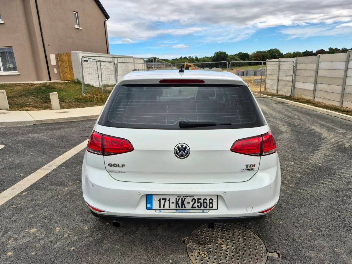 VW Golf - Image 4