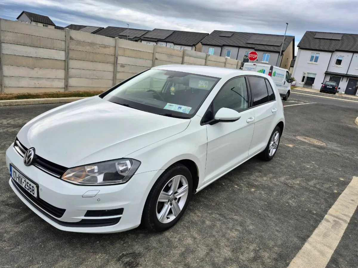 VW Golf - Image 6