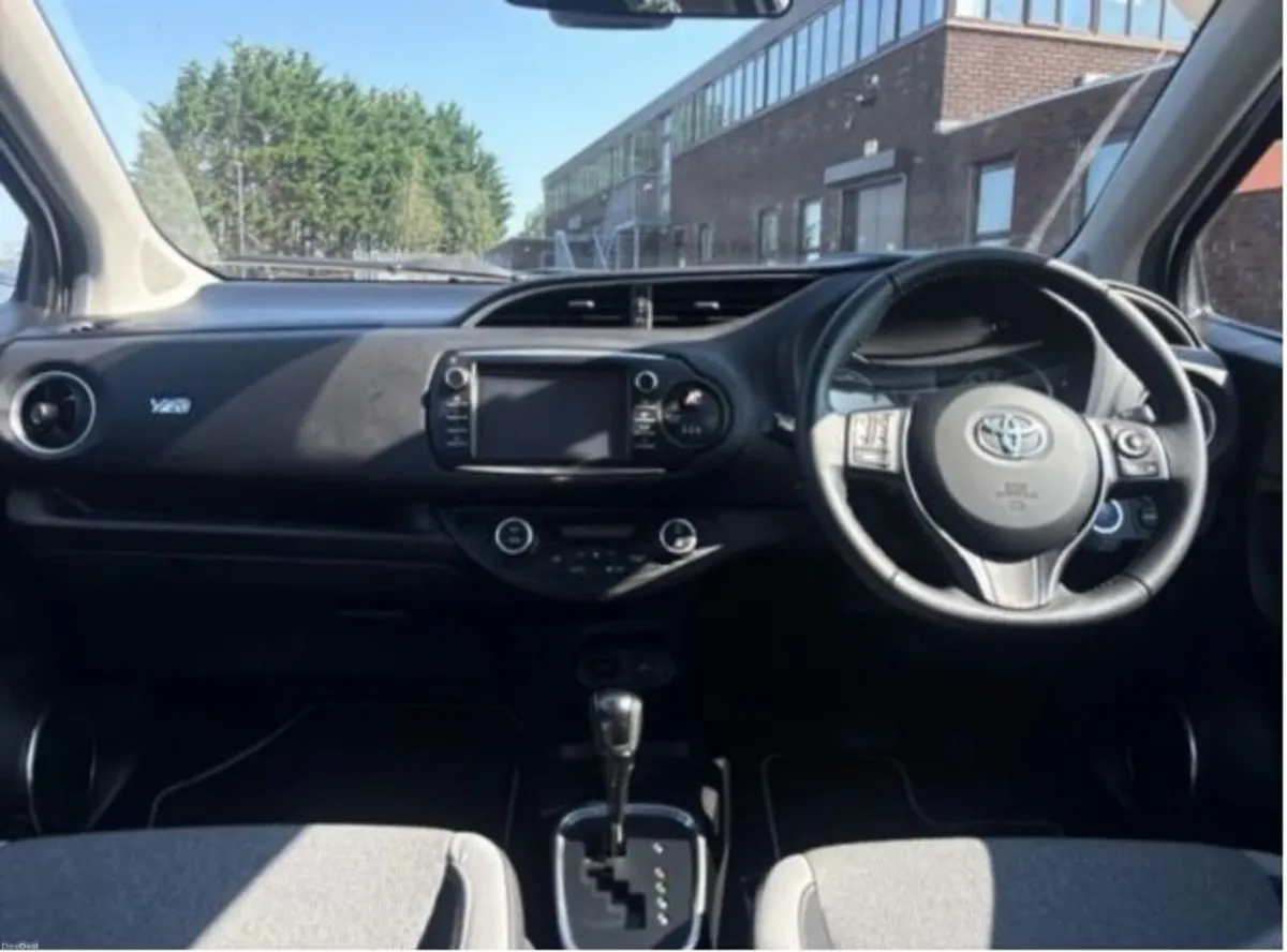 Toyota Yaris 2020 - Image 4