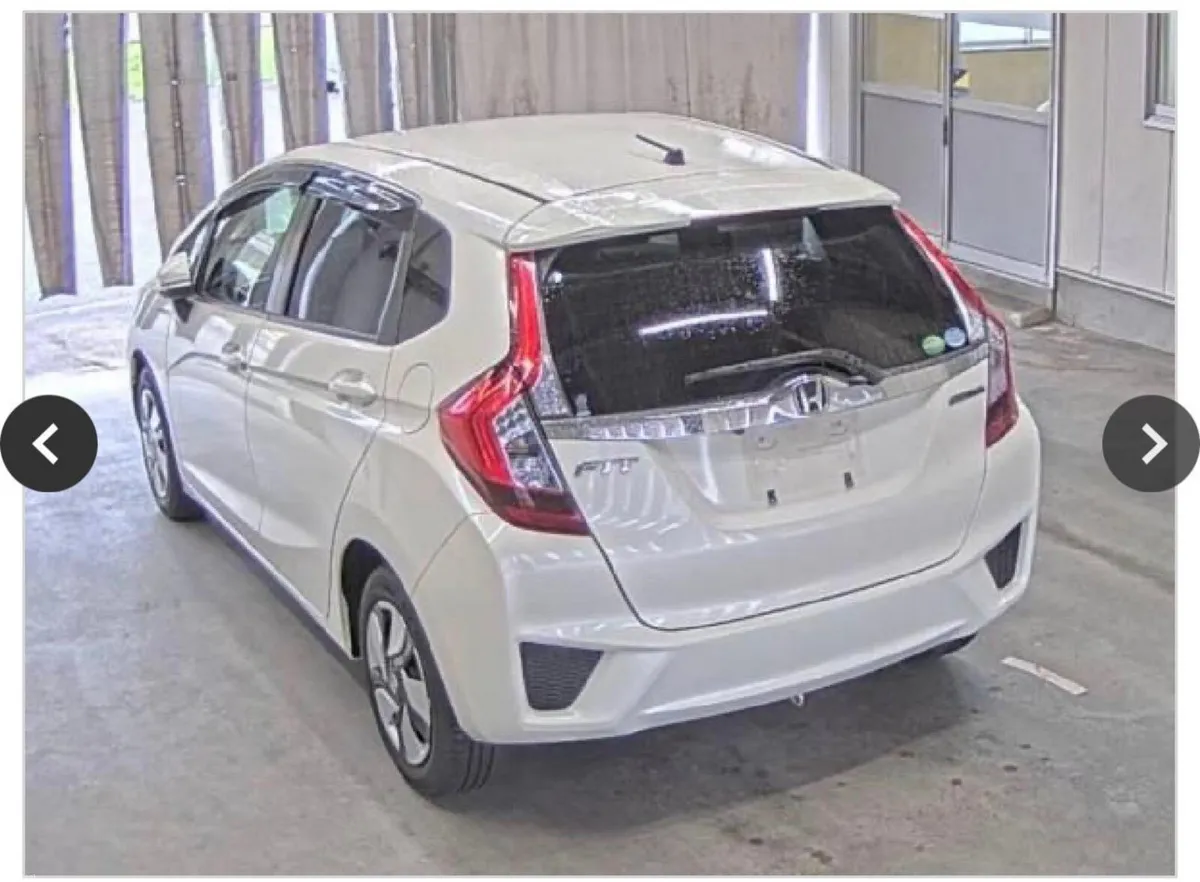 Honda Fit 2013 | very low miles - Image 3