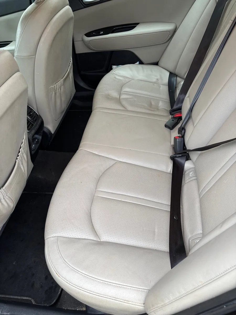 Kia Optima 2018 - Image 3
